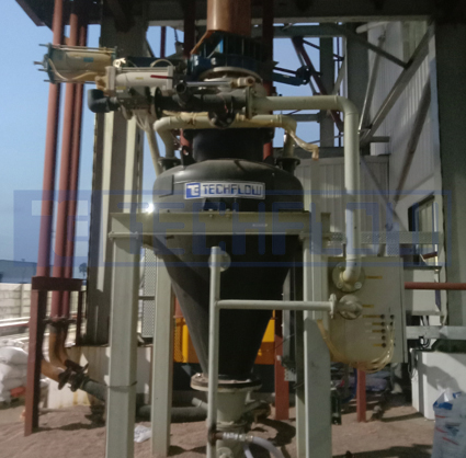 Pneumatic Conveying Systems